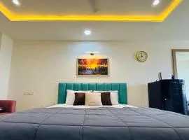 Little Élan - Cozy Studio Apartment in Jaipur!
