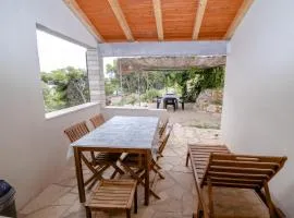 Aloj chill terrace - Jagodna
