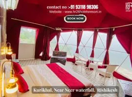 HR-26 Hotels & Resorts Private Limited
