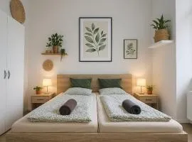 HideOut Apartments