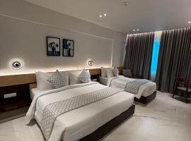 Arcor Hotels, hotel v destinaci Maisúr