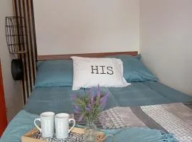 Apartament Nad morzem