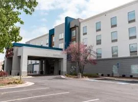 Hampton Inn & Suites Leesburg