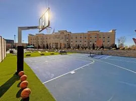 Hampton Inn and Suites Robbinsville