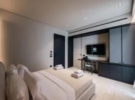Sondor Hotel