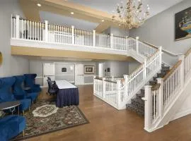 Virginia Crossings Hotel, Tapestry Collection by Hilton