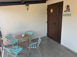 Mermaid Cove, viešbutis Sukošane