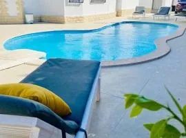 Magawish Hurghada Apartement 1