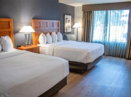 Wyndham Bloomington - Mall of America, hotell sihtkohas Bloomington lennujaama Minneapolis-Saint Pauli rahvusvaheline lennujaam - MSP lähedal