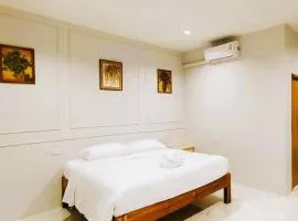 Chiang Khan Dwelling