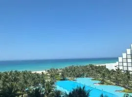 The Area Beach in Cam Ranh Resort