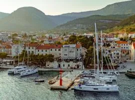 Newly renovated Hotel Kastil