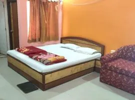 ''HOTEL SUNNY DIGHA'' Near New Jagannath Temple and Sea Beach With Restaurant - Wi Fi - Lift - Parking Available - All Room Fully Air Conditioned #Prime location - Best Hotel in Digha