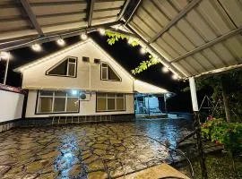 My house