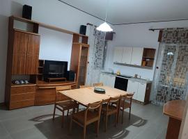 Casa Vacanze Salento, hotel v destinaci Matino
