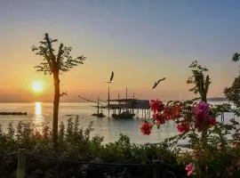 Belvedere Dei Trabocchi