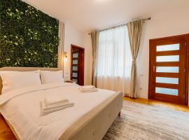 Carpe Diem Rasnov, seoska kuća u gradu Ri&scaron;nov