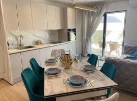 Luxury Villa Olga