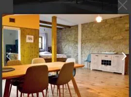 Apartmán Medvědí paseka