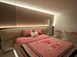 The Housé 温馨旅居