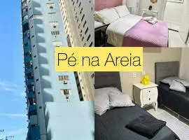ECONÔMICO, qtos na BEIRA DA PRAIA, confortável