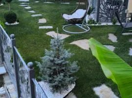 Cozy Seaside Getaway One Bedroom Apartment Moni in Sveti Vlas