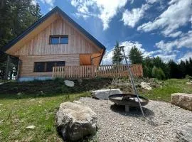 Modriach-Chalet