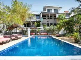 9 Bedroom Villa Mui Ne With Private Pool