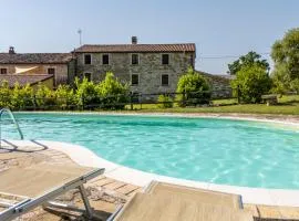Agriturismo Dai Du Bourdei