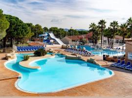 Le Chalet du Bonheur, hotel di Puget-sur Argens