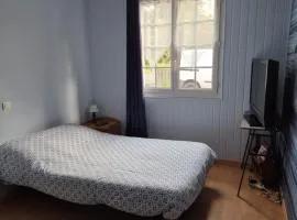 Chambres au calme chez l habitant à Champtoceaux près de Oudon