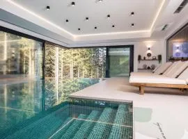 Cozy Home In Ravna Gora With Sauna