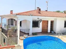Chalet Urmi 5 dormitorios