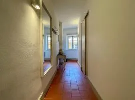 L'appartement des boulangers