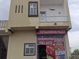 Hotel Diamond Place