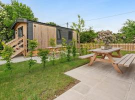 Beautiful Home In Erkheim, hotel in Erkheim