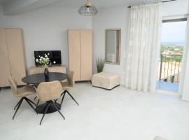 Sotale Suites, hotel que aceita pets em Apolpaina