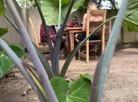 ZanziBalkan House Nungwi
