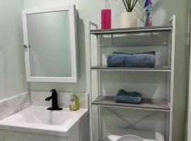 Taipei Studio-Guest Suite by Sac State and UCDMC