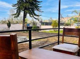 Costa Green Garden- Luxury 4 bedroom bungalow with mind blowing mountain view