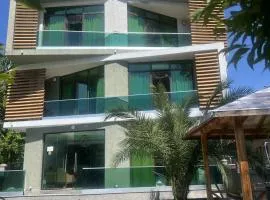 Green House