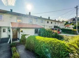 Nice Home In Kristiansand S With Wifi