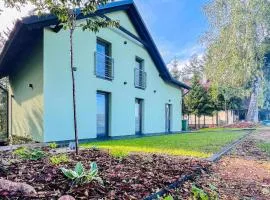 Cozy Home In Przechlewo With Wifi