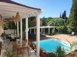 Villa Jalna bis