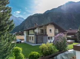 Haus Klaudia Gstrein