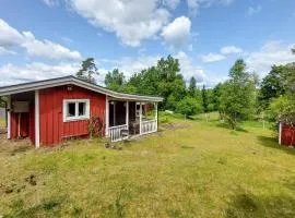 1 Bedroom Gorgeous Home In Ryssby