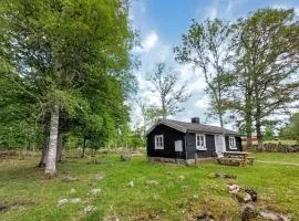 1 Bedroom Amazing Home In Ryssby