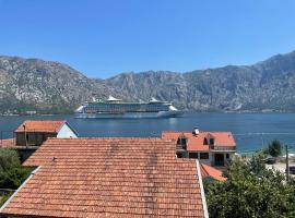 Stoliv Sweet Home, hotel v destinaci Donji Stoliv