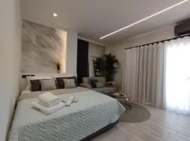 Frederica Luxury Apartments