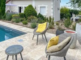 Gite Avec Piscine Et Jacuzzi
